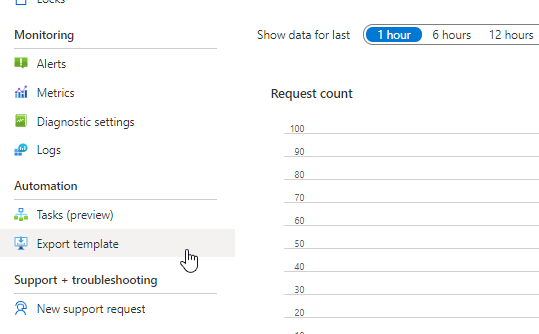 Multi-tenant app - tenant 2