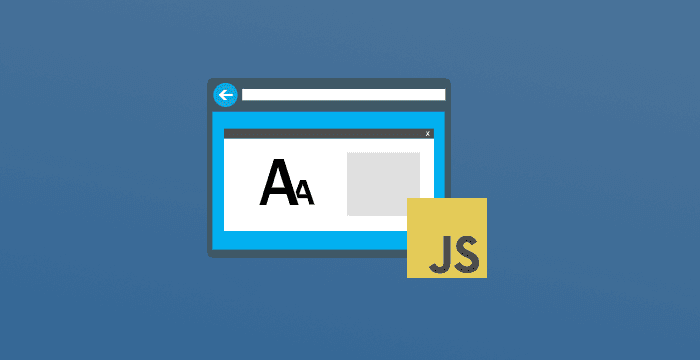 Detecting the default browser font size in JavaScript